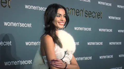 Joana Sanz pone tierra de por medio y se va a París tras visitar a Dani Alves en prisión Joana Sanz pone tierra de por medio y se va a París tras visitar a Dani Alves en prisión