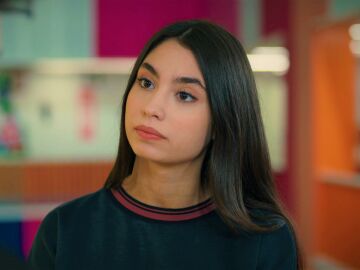 Cemile deja las cosas a claras a Tolga: "Si alguien se mete con &Ouml;mer, Asiye o Emel; no podr&iacute;a estar con esa persona" 