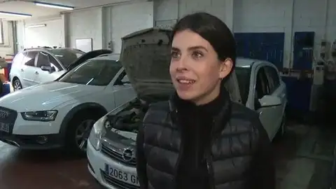 La mecánica tiktoker La mecánica tiktoker