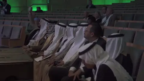 Congreso Peace City World Congreso Peace City World