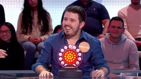 ¿Está enamorado? La reflexión de Orestes sobre el amor: “Es estar felices volviendo a la inocencia” ¿Está enamorado? La reflexión de Orestes sobre el amor: “Es estar felices volviendo a la inocencia”