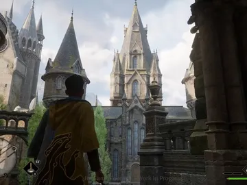 Videojuego 'Hogwarts Legacy' 'Harry Potter' Videojuego 'Hogwarts Legacy' 'Harry Potter'