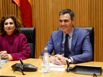 Pedro Sánchez