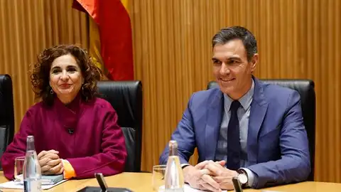 Pedro Sánchez Pedro Sánchez