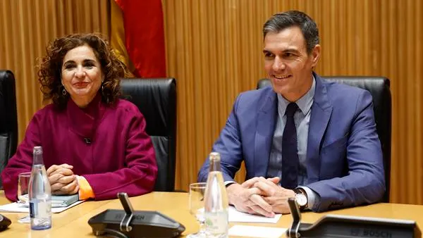 Pedro Sánchez Pedro Sánchez