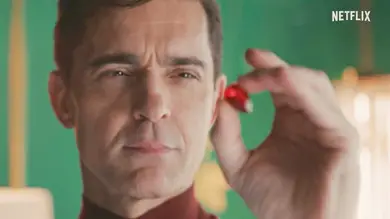 'Berlín', el nuevo vídeo del spin-off de 'La Casa de Papel' donde desvela su fecha de estreno 'Berlín', el nuevo vídeo del spin-off de 'La Casa de Papel' donde desvela su fecha de estreno