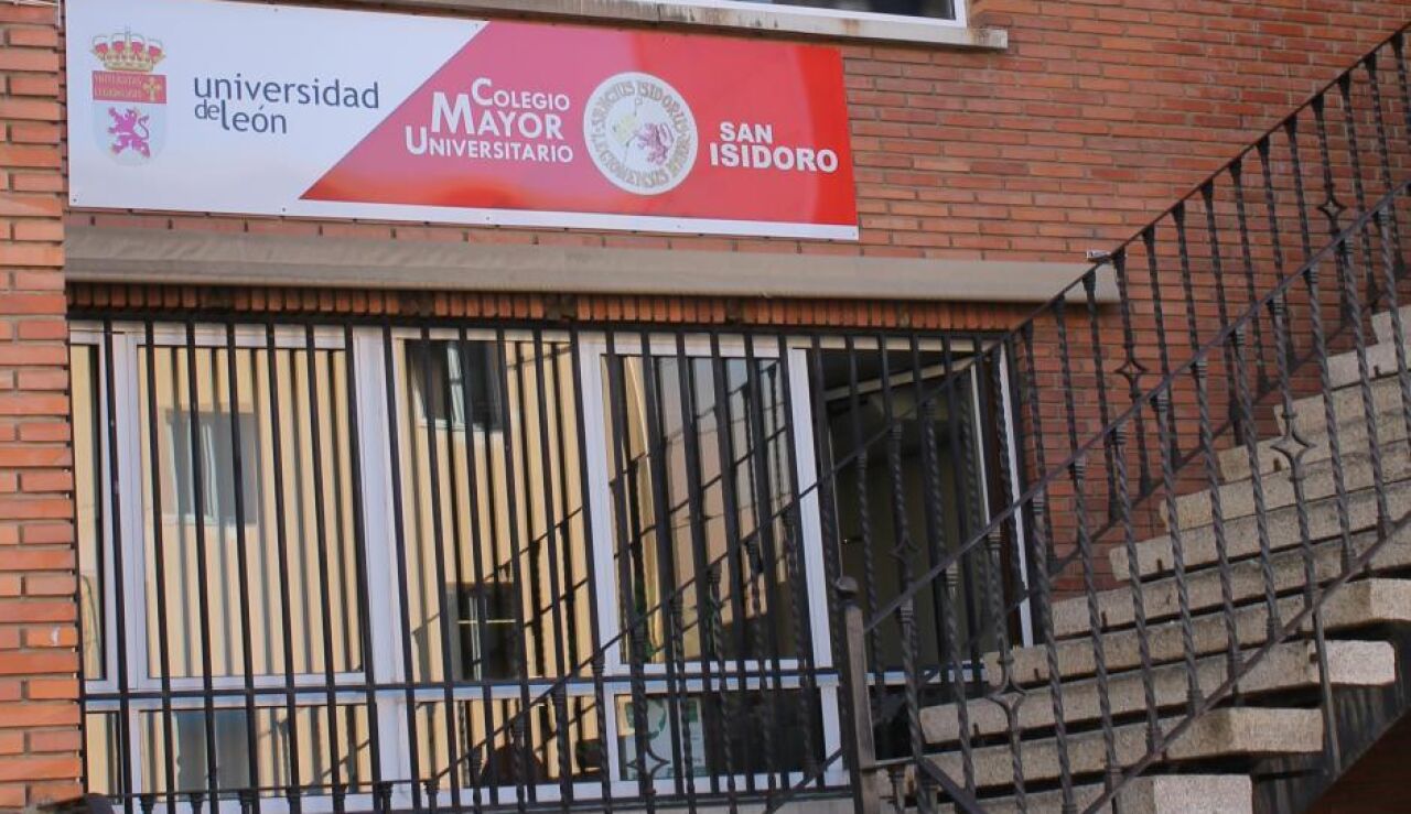 Presuntos abusos sexuales en León 