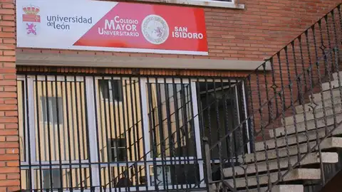 Presuntos abusos sexuales en León Presuntos abusos sexuales en León