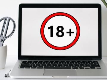 Contenido para mayores de 18 años