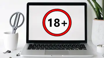 Contenido para mayores de 18 años Contenido para mayores de 18 años