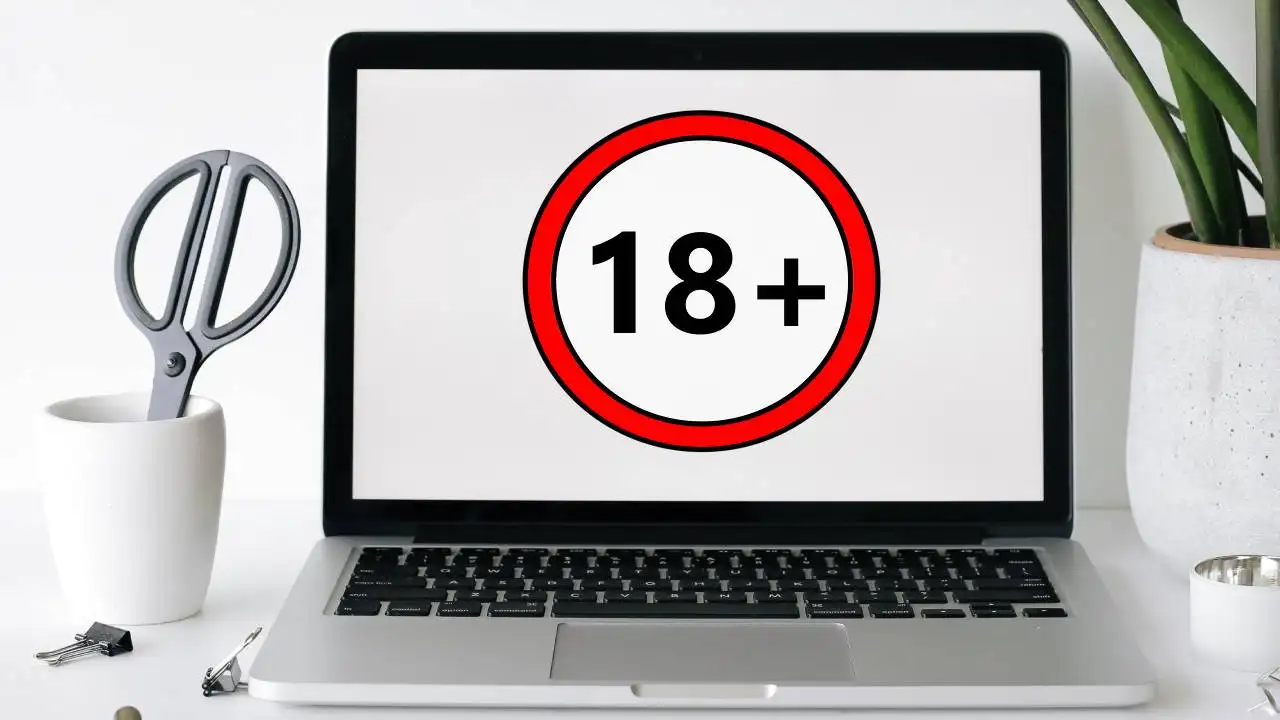 Contenido para mayores de 18 años Contenido para mayores de 18 años