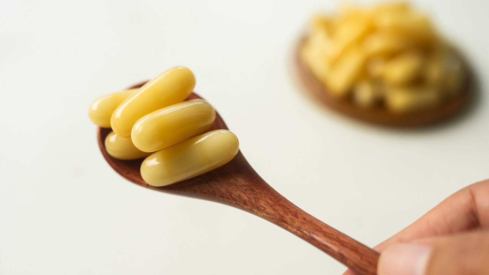 ¿Sirven para algo los suplementos de ginseng y jalea real?
