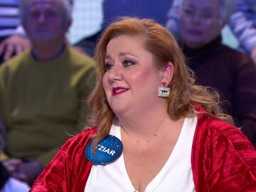 La canci&oacute;n m&aacute;s solidaria de Itziar Castro: &ldquo;Para la lucha contra la violencia de g&eacute;nero&rdquo;