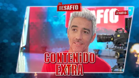 Juandi Alcázar, tras la Apnea de Laura Escanes Juandi Alcázar, tras la Apnea de Laura Escanes