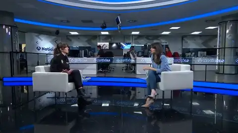 "Lo más importante es llamar al 091" "Lo más importante es llamar al 091"