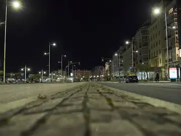 El conductor implicado en el atropello mortal de la calle Castelar en Santander, conducía sin carnet y había consumido drogas El conductor implicado en el atropello mortal de la calle Castelar en Santander, conducía sin carnet y había consumido drogas