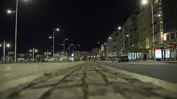 El conductor implicado en el atropello mortal de la calle Castelar en Santander, conducía sin carnet y había consumido drogas El conductor implicado en el atropello mortal de la calle Castelar en Santander, conducía sin carnet y había consumido drogas