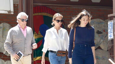 El lugar donde Tamara Falcó y Mario Vargas Llosa han estado a punto de reencontrarse antes de comenzar su luna de miel con Íñigo Onieva