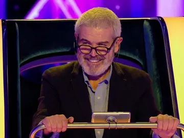 Lorenzo Caprile confiesa dónde guarda sus 12.000 piezas de moda: “Me habré puesto dos o tres” Lorenzo Caprile confiesa dónde guarda sus 12.000 piezas de moda: “Me habré puesto dos o tres”