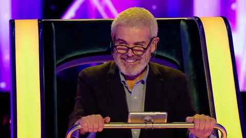 Lorenzo Caprile confiesa dónde guarda sus 12.000 piezas de moda: “Me habré puesto dos o tres” Lorenzo Caprile confiesa dónde guarda sus 12.000 piezas de moda: “Me habré puesto dos o tres”