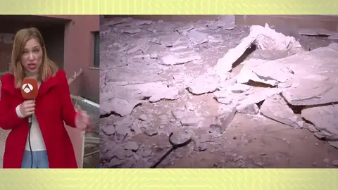 Okupación ilegal. Okupación ilegal.