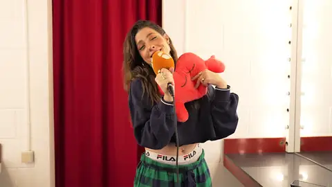 La playlist del Día de los Enamorados: los concursantes de 'TCMS 10' eligen su canción más romántica La playlist del Día de los Enamorados: los concursantes de 'TCMS 10' eligen su canción más romántica