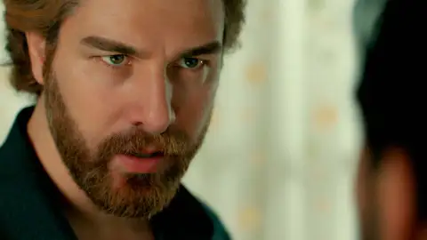 El asesino de Fekeli rechaza la oferta de Fikret: ¡No delatará a Abdülkadir! El asesino de Fekeli rechaza la oferta de Fikret: ¡No delatará a Abdülkadir!