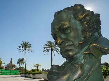 Gala de los Premios Goya. Gala de los Premios Goya.