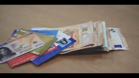 "Ayúdanos a protegerte", la campaña para pedir precaución ante los ciberdelitos "Ayúdanos a protegerte", la campaña para pedir precaución ante los ciberdelitos