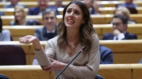 Irene Montero Irene Montero