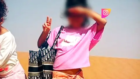 Eva María, digna sucesora de su madre Georgina Rodríguez: ¡Con 5 años posa como nadie! Eva María, digna sucesora de su madre Georgina Rodríguez: ¡Con 5 años posa como nadie!