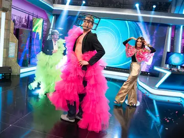 Pilar Rubio Pilar Rubio