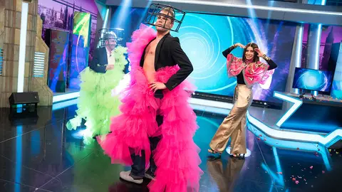 Pilar Rubio Pilar Rubio