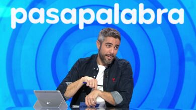Roberto Leal alucina con Rafa y Orestes: “A este paso, Vicente Vallés empieza antes”