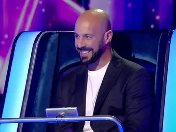La hormona del embarazo pone en jaque a Pepe Reina: “¿Tener cinco hijos te convierte en el más goleado o en pichichi?” La hormona del embarazo pone en jaque a Pepe Reina: “¿Tener cinco hijos te convierte en el más goleado o en pichichi?”