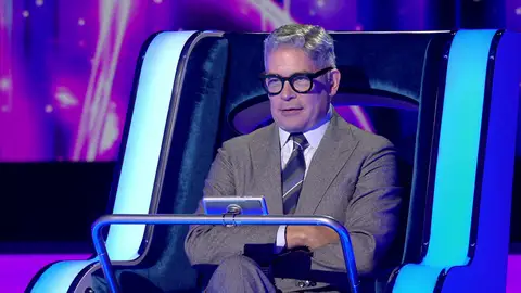 La decepción de Boris Izaguirre con la lista de hombres que mejor visten: “Encima de mí siempre está Jaime Mayor Oreja” La decepción de Boris Izaguirre con la lista de hombres que mejor visten: “Encima de mí siempre está Jaime Mayor Oreja”