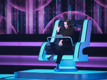 El pasado sentimental entre Juanra Bonet y Adriana Torrebejano sale a luz en ‘El círculo de los famosos’ El pasado sentimental entre Juanra Bonet y Adriana Torrebejano sale a luz en ‘El círculo de los famosos’