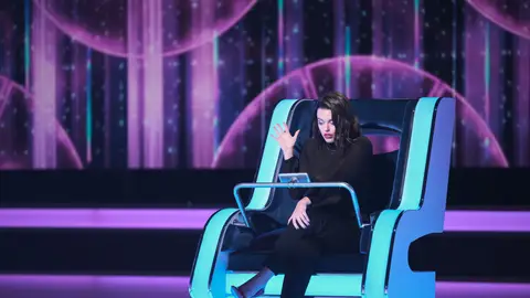 El pasado sentimental entre Juanra Bonet y Adriana Torrebejano sale a luz en ‘El círculo de los famosos’ El pasado sentimental entre Juanra Bonet y Adriana Torrebejano sale a luz en ‘El círculo de los famosos’