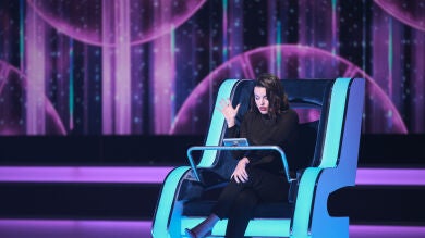 El pasado sentimental entre Juanra Bonet y Adriana Torrebejano sale a luz en ‘El círculo de los famosos’