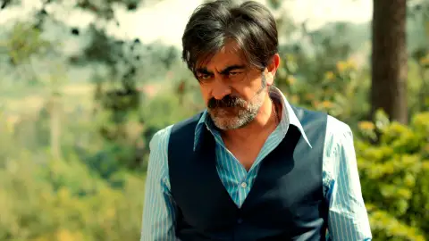 Los Keskin le dan una paliza a Çolak por montar un escándalo: “La próxima, te mataré” Los Keskin le dan una paliza a Çolak por montar un escándalo: “La próxima, te mataré”