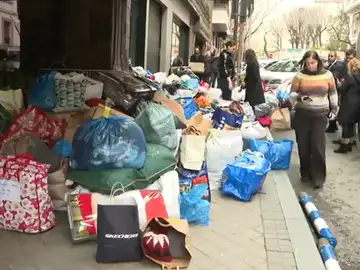 Donaciones para damnificados terremoto Turquía Donaciones para damnificados terremoto Turquía