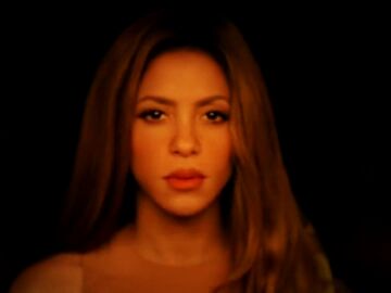 Se filtra un audio de la nueva canción de Shakira: ¿Será la cuarta entrega de sus temas dedicados a Piqué?