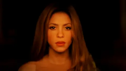 Se filtra un audio de la nueva canción de Shakira: ¿Será la cuarta entrega de sus temas dedicados a Piqué? Se filtra un audio de la nueva canción de Shakira: ¿Será la cuarta entrega de sus temas dedicados a Piqué?