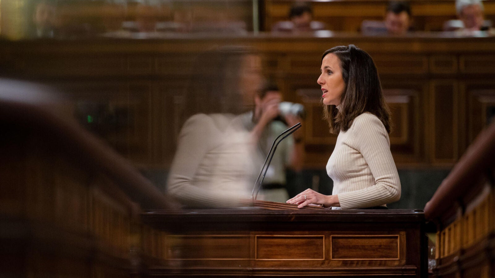 Podemos acepta la “enmienda de la vergüenza” del PSOE para salvar la Ley de bienestar animal