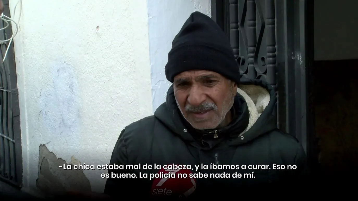 Exorcismo.