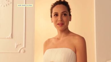 Tamara Falcó manda un mensaje a Espejo Público tras quedarse sin vestido de novia: 