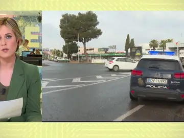 Violación a una menor. Violación a una menor.