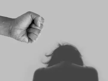 Violencia de género Violencia de género