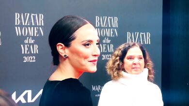 La firma ‘Sophie et Voilà’ vestirá de blanco a Tamara Falcó en el día más importante de su vida