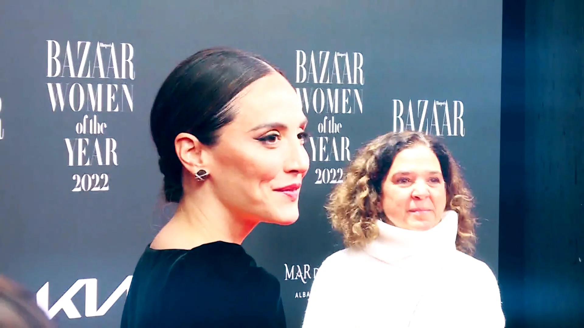 La firma &lsquo;Sophie et Voil&agrave;&rsquo; vestir&aacute; de blanco a Tamara Falc&oacute; en el d&iacute;a m&aacute;s importante de su vida